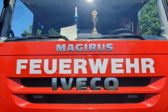 Das Oberhainer Auto