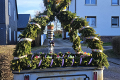 Oberhain Ortsmitte