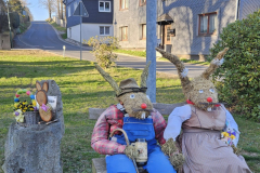 Oberhain am Oberhaider Platz