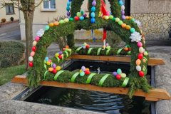 Unterahin